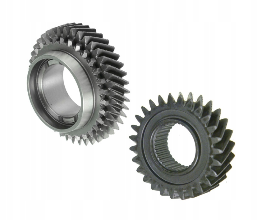 02Z 311 - Шестерни 5 передача VW Transporter 1.9