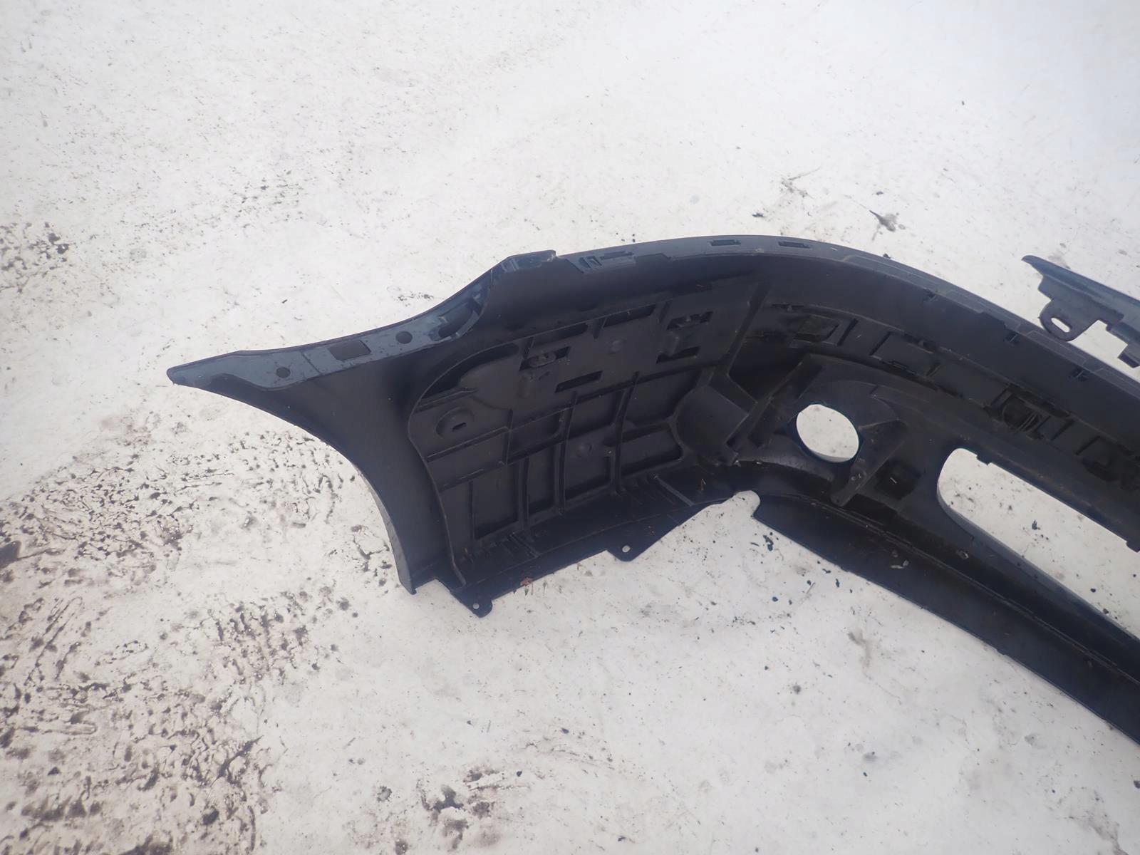 RENAULT LAGUNA II LIFT 05-07 bumper front front