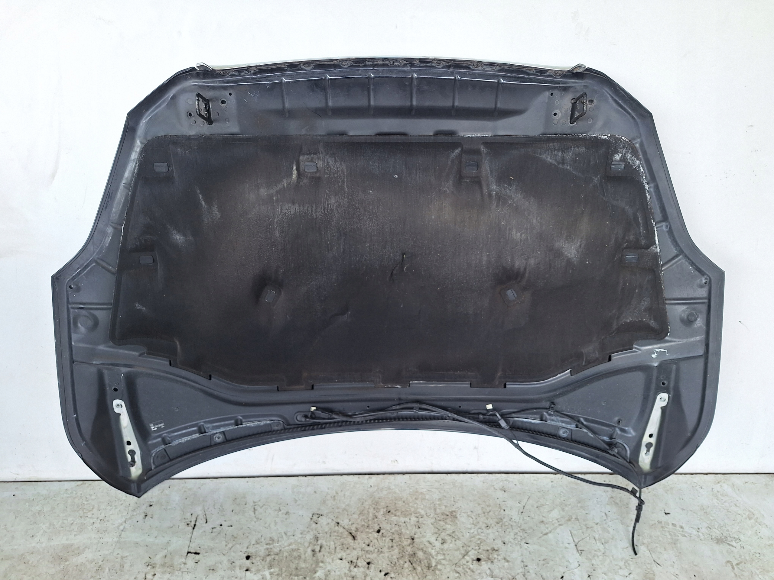 VOLVO XC60 e 08-13 cofano 452-46