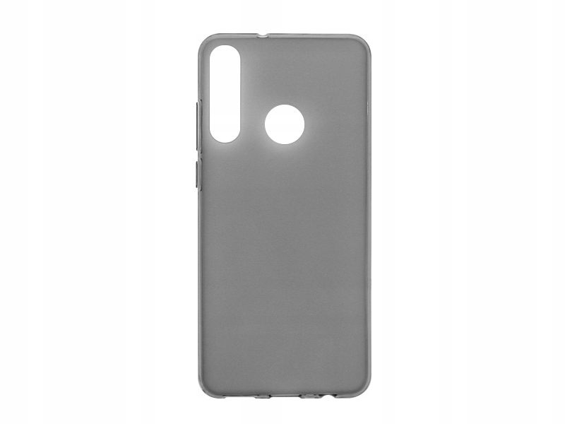 

Etui do Huawei Y6p - FLEXmat Case - czarny