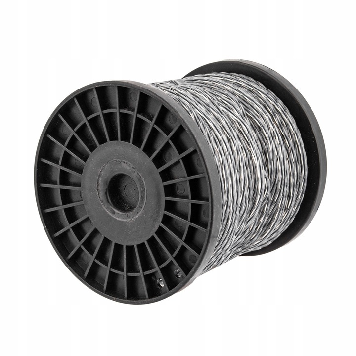 ŻYŁKA TNĄCA DO GŁOWICY KOSY SPALINOWEJ Z DRUTEM 15 Stan opakowania oryginalne