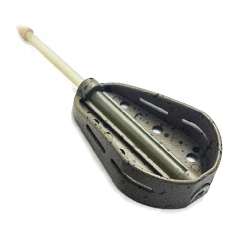 Koszyk Hybrid Feeder Large 55g Guru