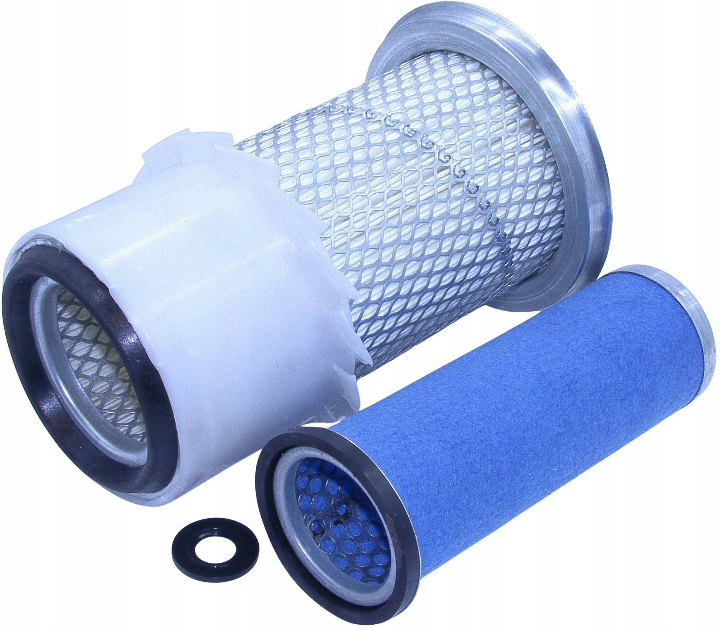 Filtry vzduchu SL8111, SL8112