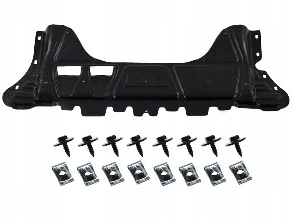 Kryt pod motor Vw Passat B8 od roku 2014 benzín