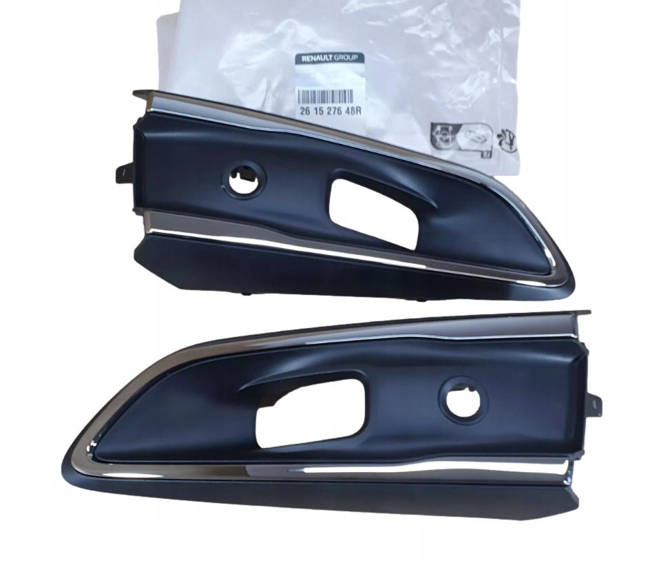 Rámik Halogénu Renault Dacia 261527648R Originál