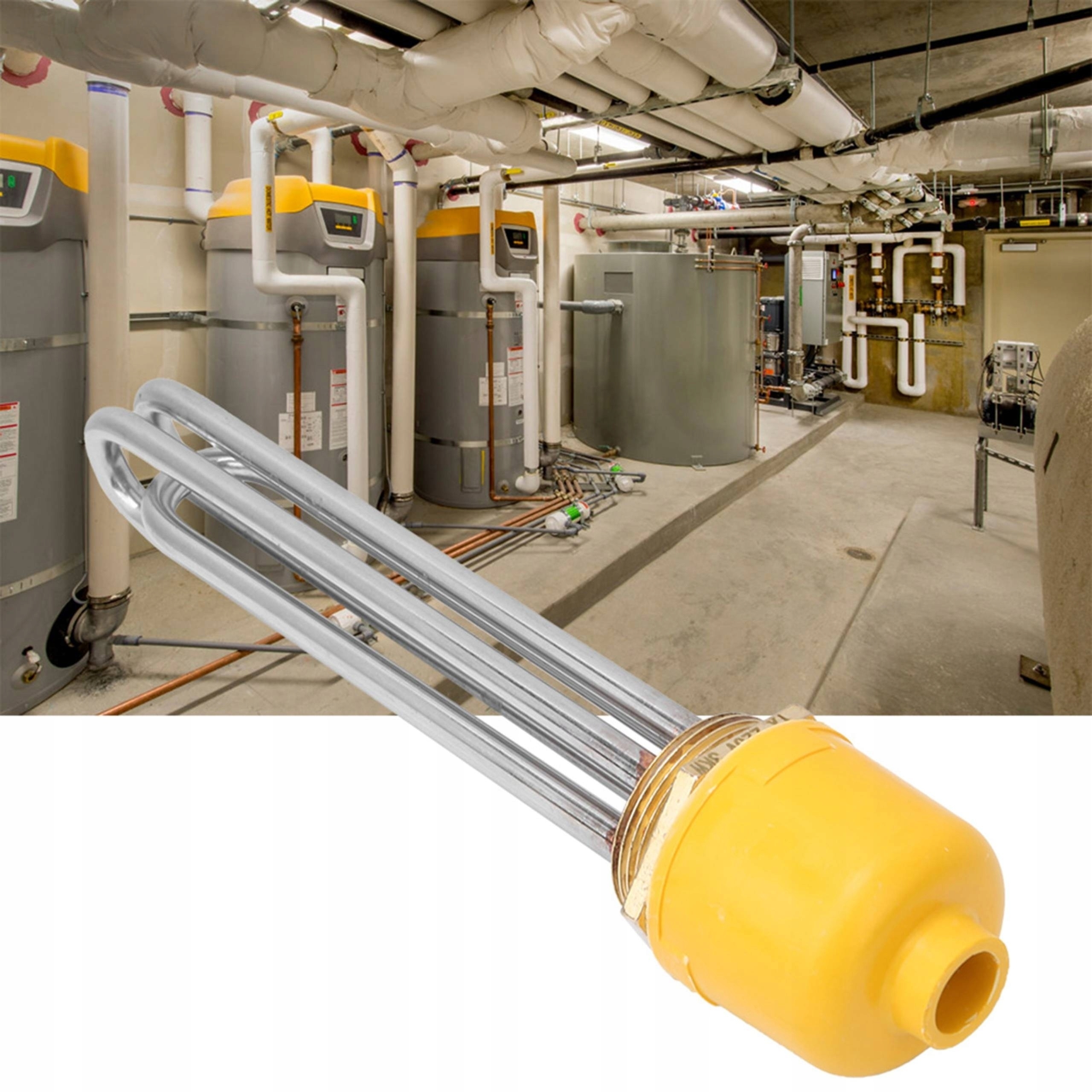 GRZAŁKA DO BOJLERA 9 KW 1,9IN EAN (GTIN) 788744429263