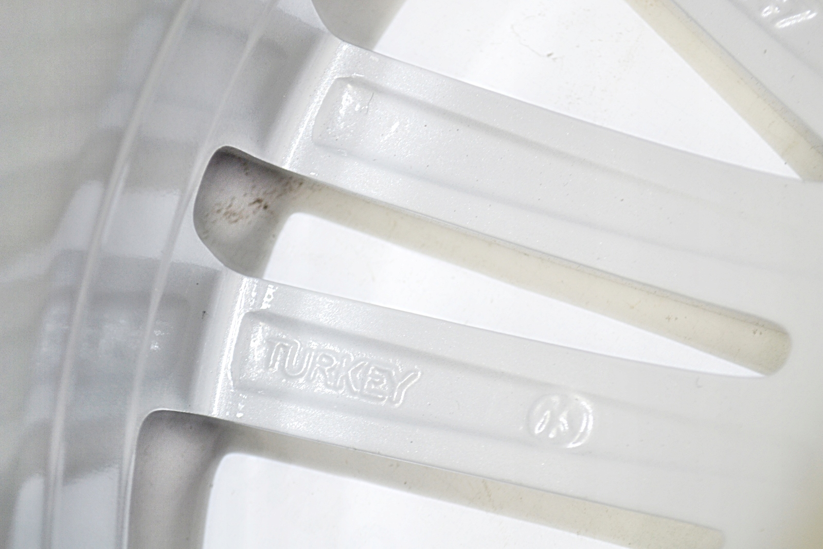 VW FELGA 17 CAL ALU 5X112 7.5J 17H2 ET47 NOWA ORYG Odsadzenie (ET) 18