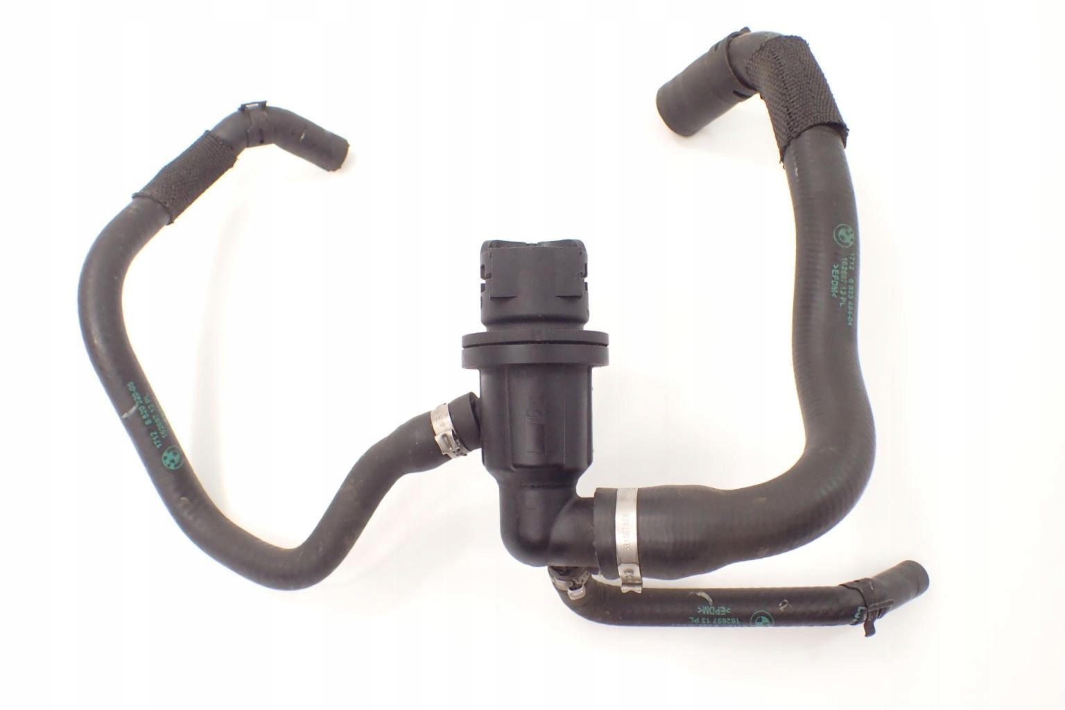 129865 - BMW R 1250 GS 18-термостат корпус