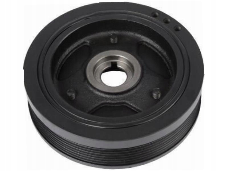 KOŁO PASOWE WAŁU KIA SORENTO I 2.5 K2500 2.5