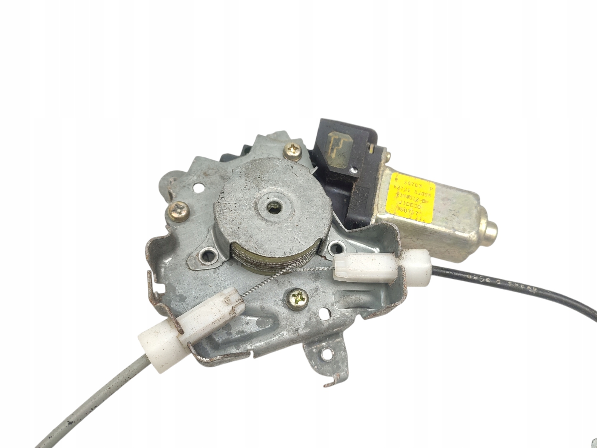 window regulator left rear part NISSAN ALTIMA (2003-2013) 82731-8J000 EU