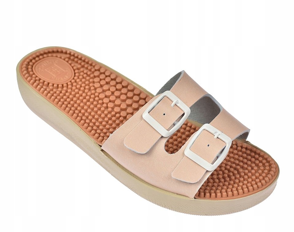 Fakirky Nazouváky S Hroty Zdravotní Akupresurní 2P27 vel. 41