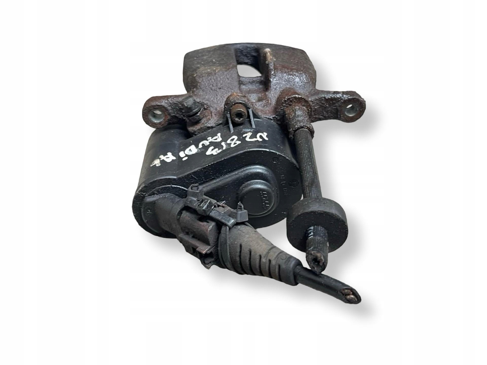 caliper brake rear part right side Audi A6 C6 facelift 2011 4F0615404H