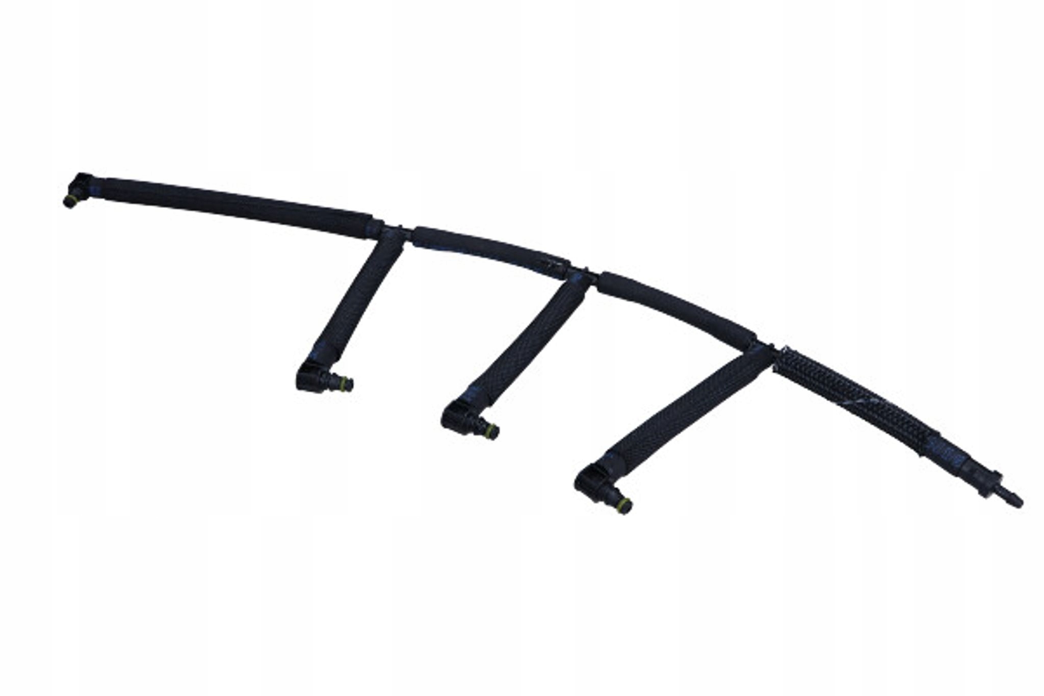 Sekvenční Ventil Vw Golf 1,6TDI 08- Bosch 0 445 130 013 0445130013