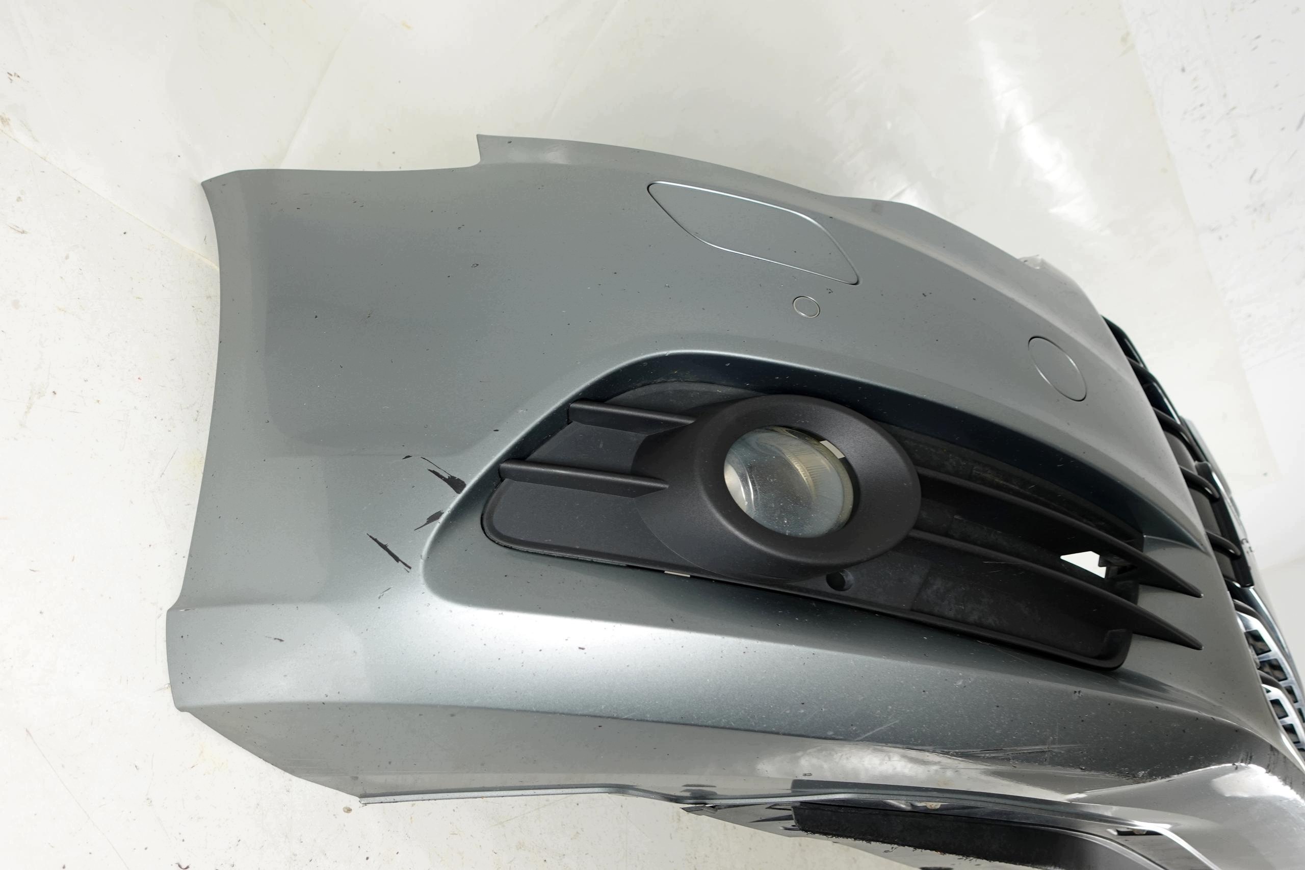 bumper front front AUDI A6 C7 11-14 LY7G 2011-2014 grille 4G0807437