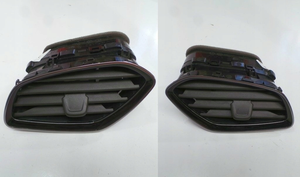 YP00060077 - OPEL GRANDLAND X 2019 ПЕРЕДНЯЯ ВЕНТИЛЯЦИОННАЯ РЕШЕТКА