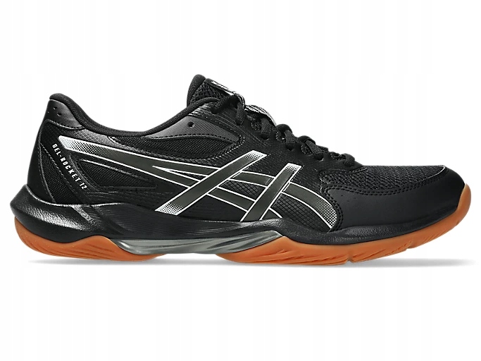 Asics Gel-rocket 12 1071A116-001, vel. 47