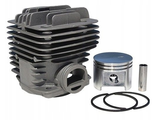 Kompletní Válec, Píst 49, Řezačka Stihl TS400