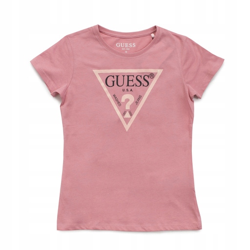 

Maludek Bluzka Guess 176 CM 16 Lat K73I56K5M20