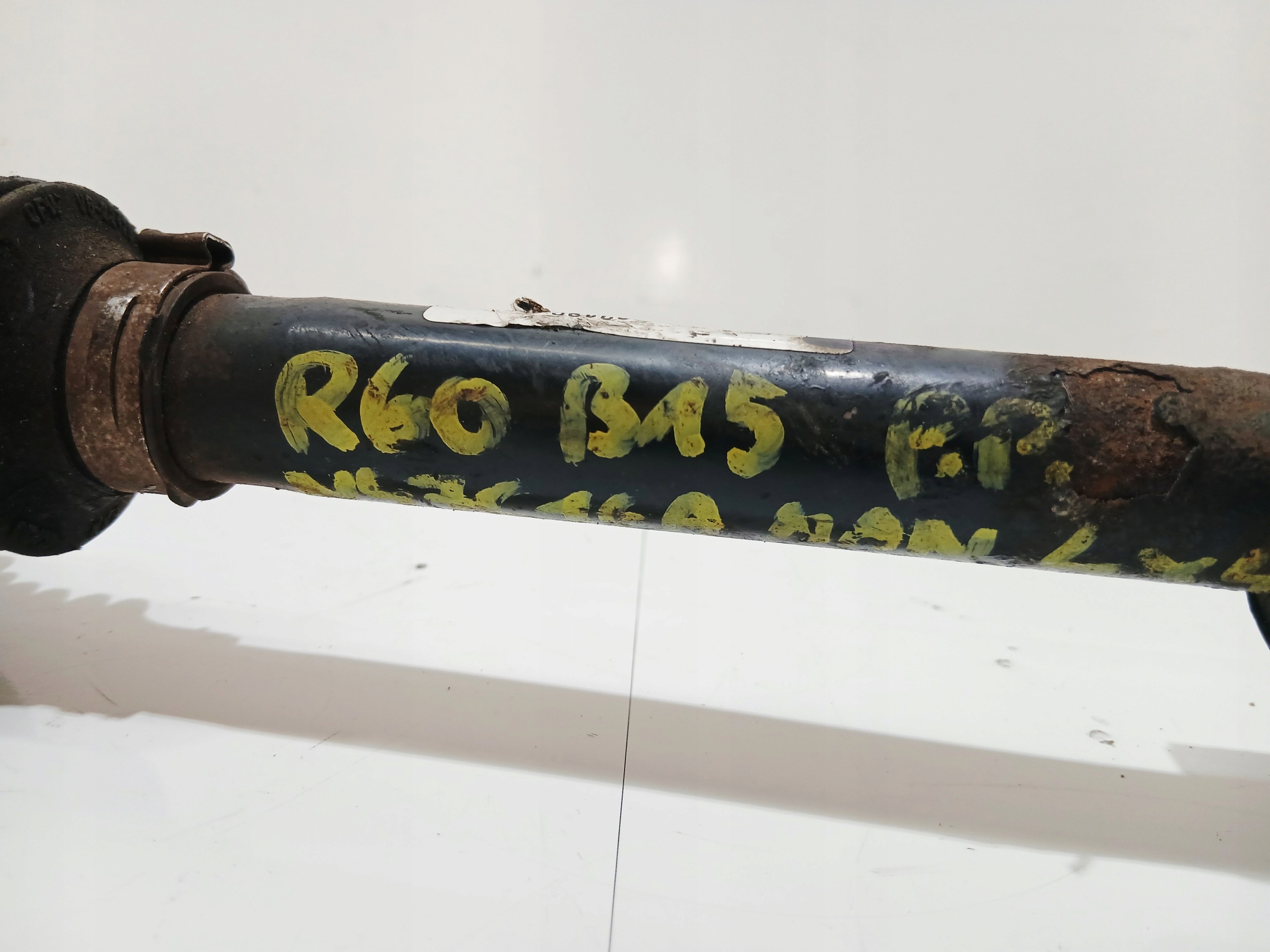 semi-axis right front MINI R60 N47 9809176
