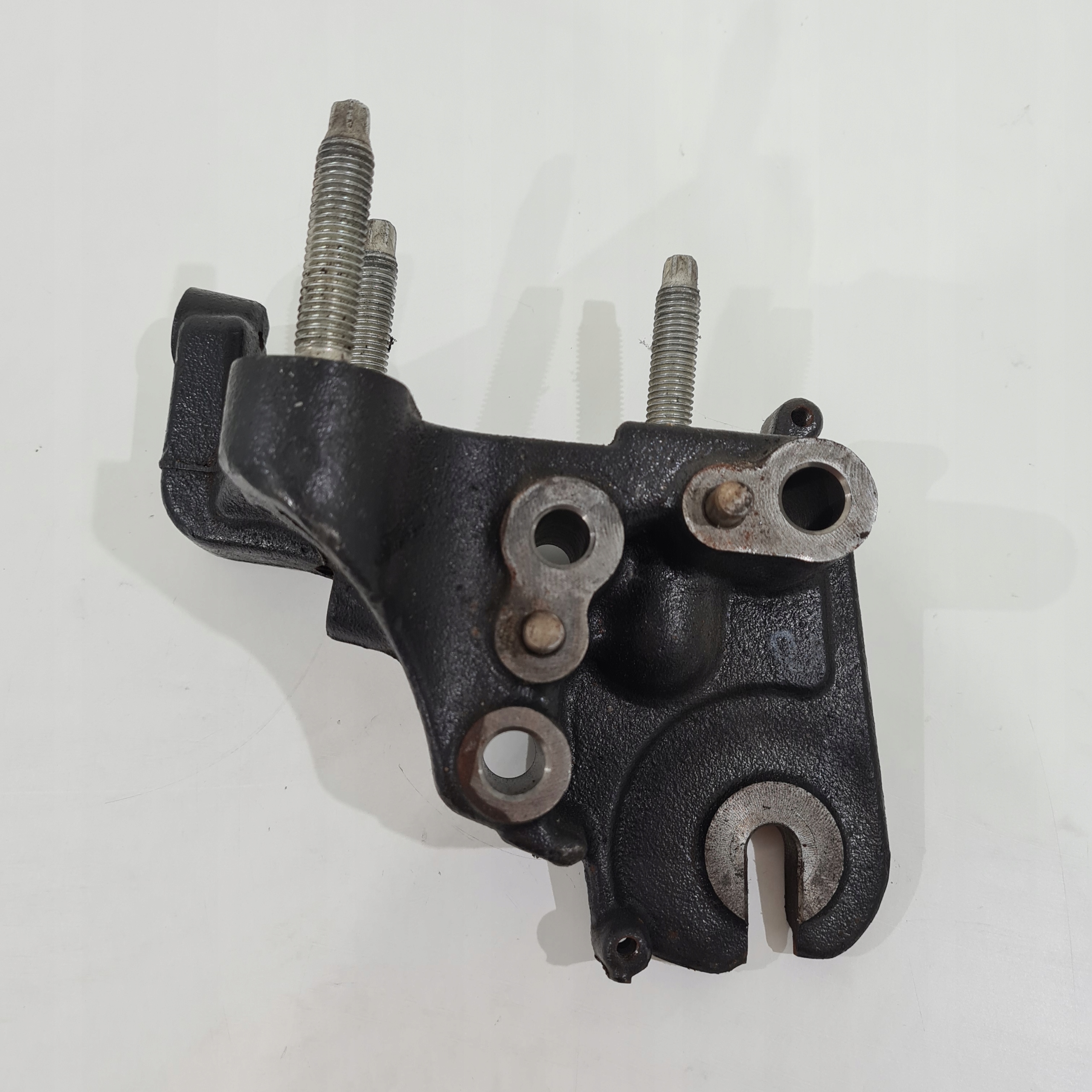 holder engine mount E6 2.0 TDCI DS7Q-6030-BD FORD S-MAX MK2 MONDEO MK5