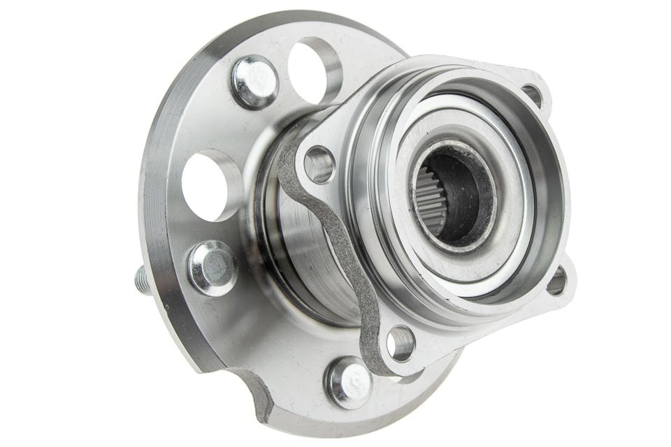 PIASTA KOŁA TYŁ TOYOTA SIENNA 4WD 04-