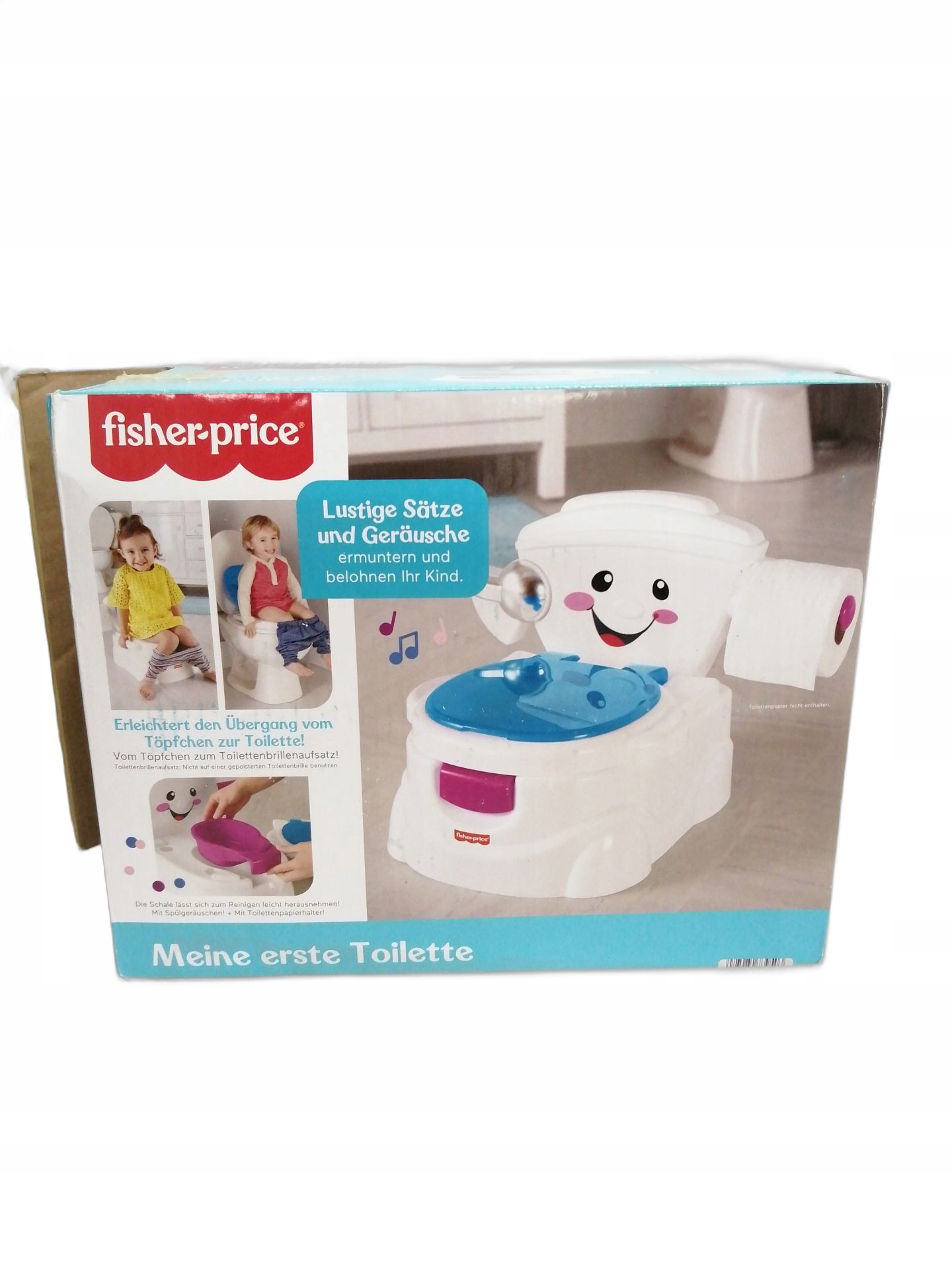 NOCNIK INTERAKTYWNY BIAŁY P4326