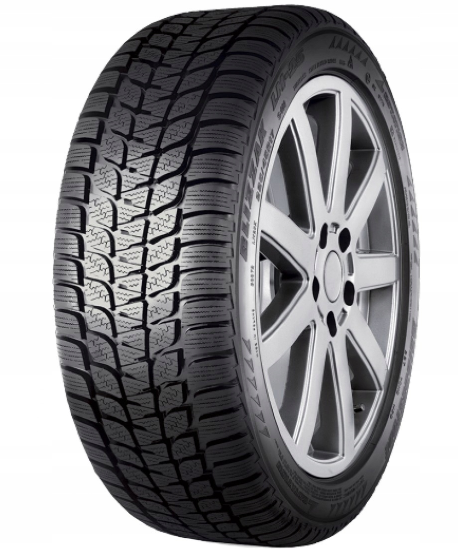 Bridgestone LM25 245/45 R18 96 V
