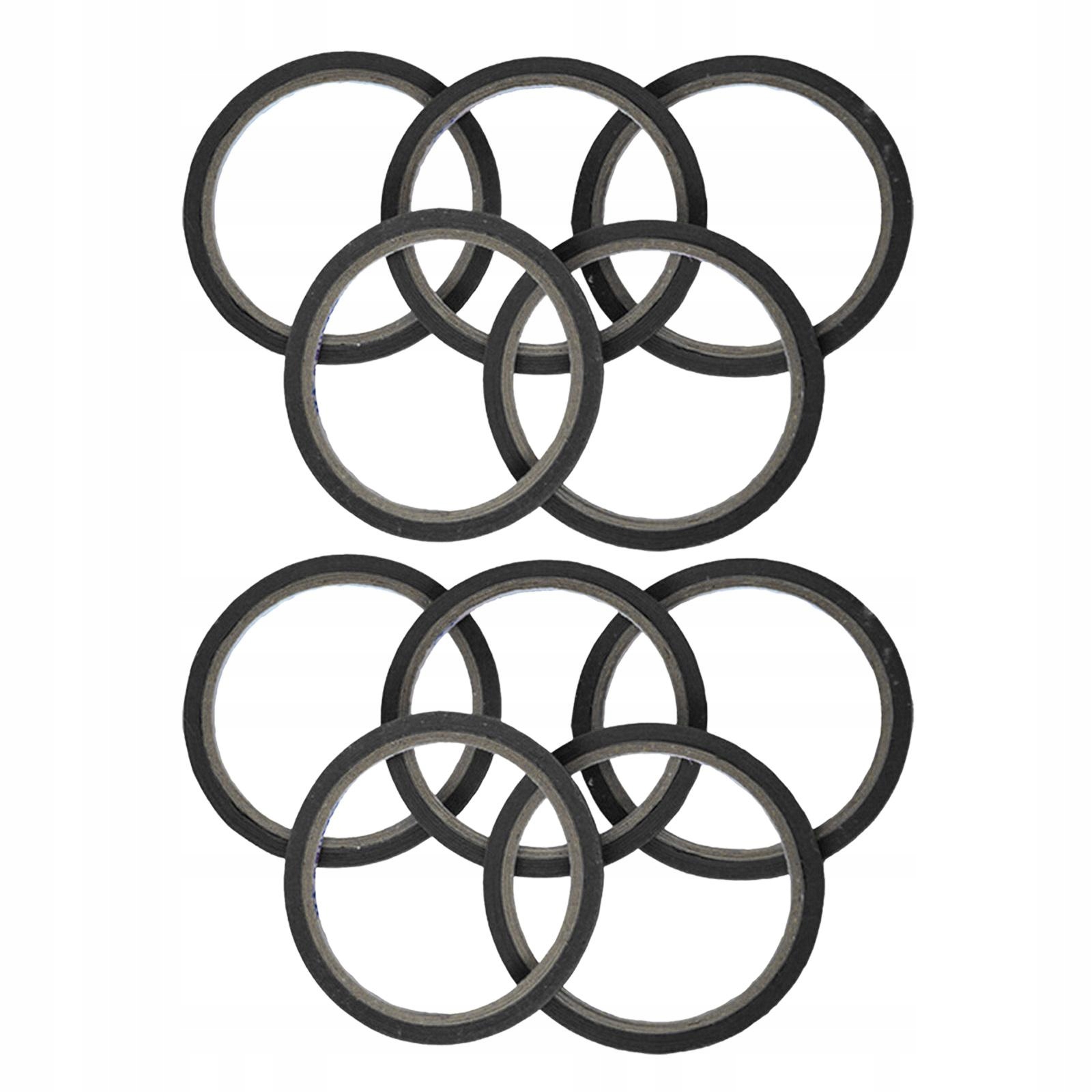 draping tapes colored masking tape