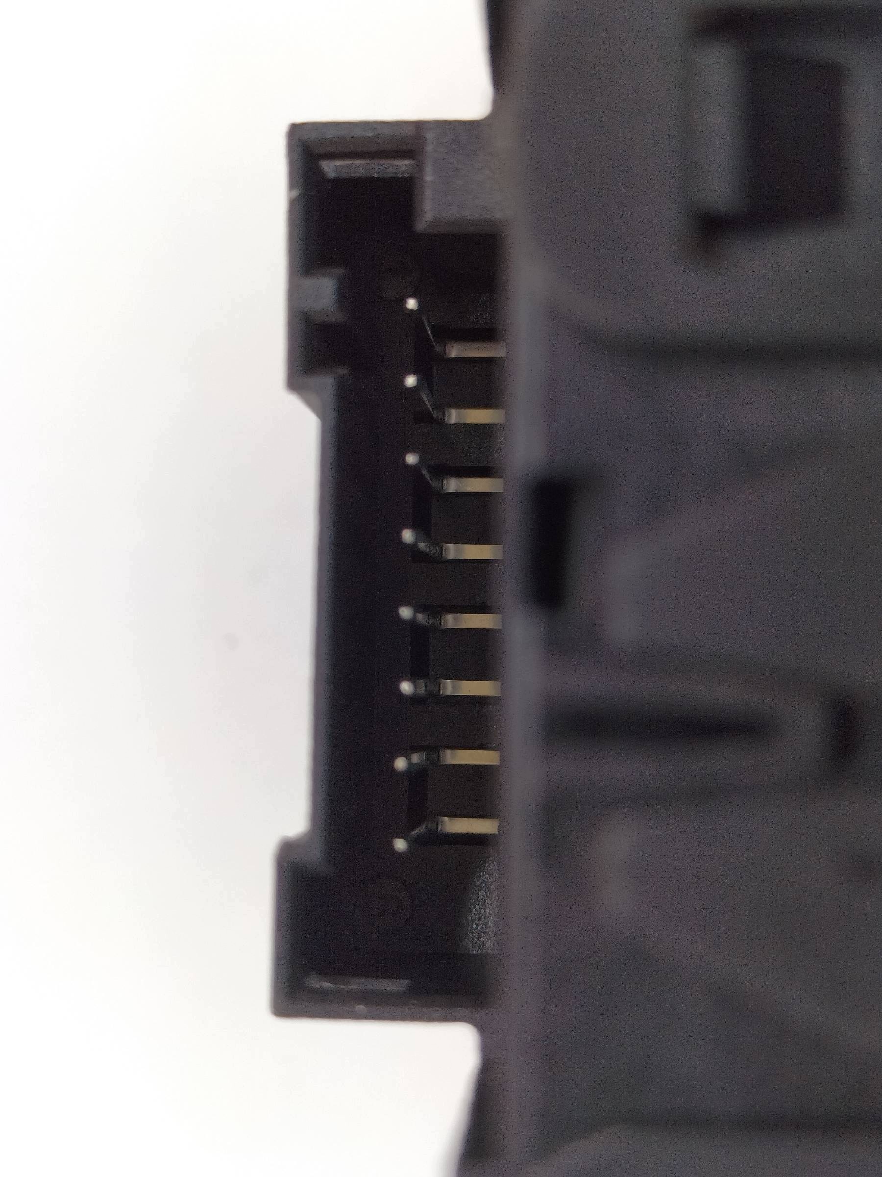 switch seat control 4M0959861B Audi Q7 II (2015-2026) SQ7