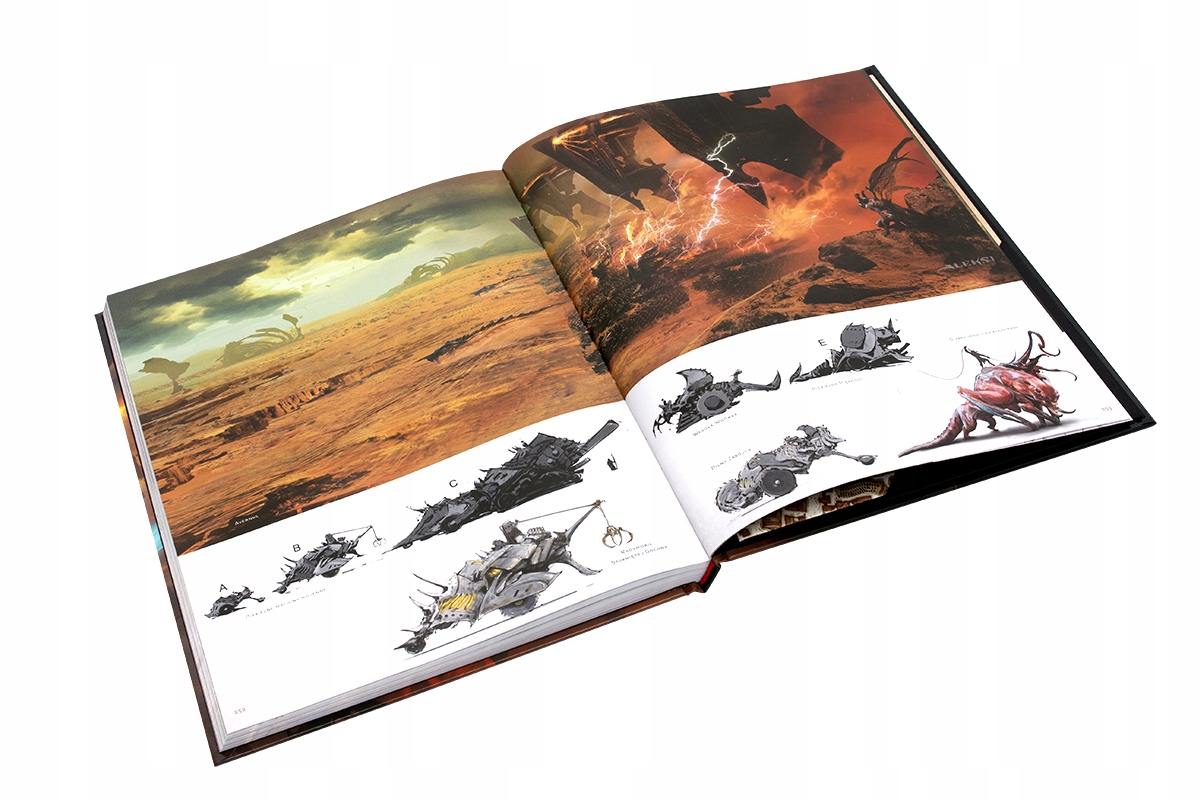 PODRĘCZNIK DUNGEONS AND DRAGONS: BALDURS GATE - ZSTĄPIENIE DO AVERNUSA Wersja językowa polska