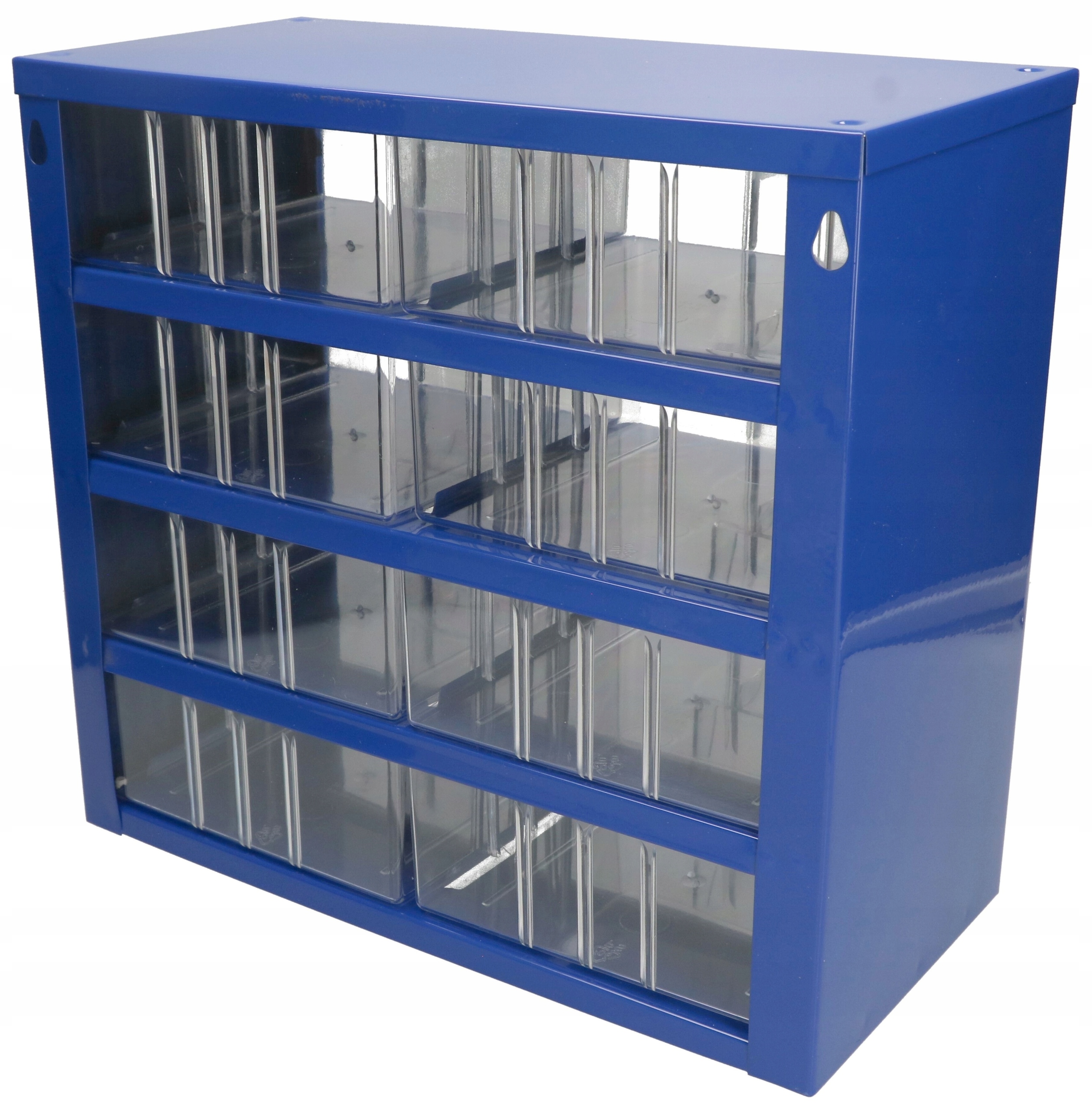 ORGANIZER 8 SZUFLADKOWY WARSZTATOWY REGAL SZAFKA Producent code 7580