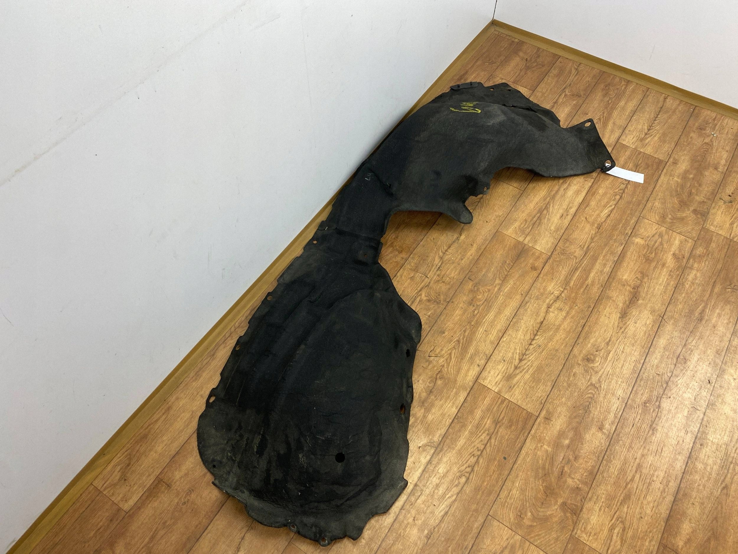 mudguard front left Ford Escape IV Kuga MK3 2020+