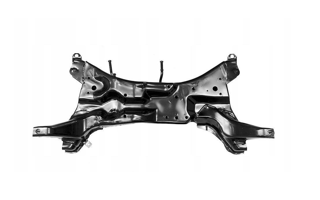 ST.RZ.MS.222-5 - САНИ РАМА ТЕЛЕЖКА MITSUBISHI LANCER VII 7 MR510285