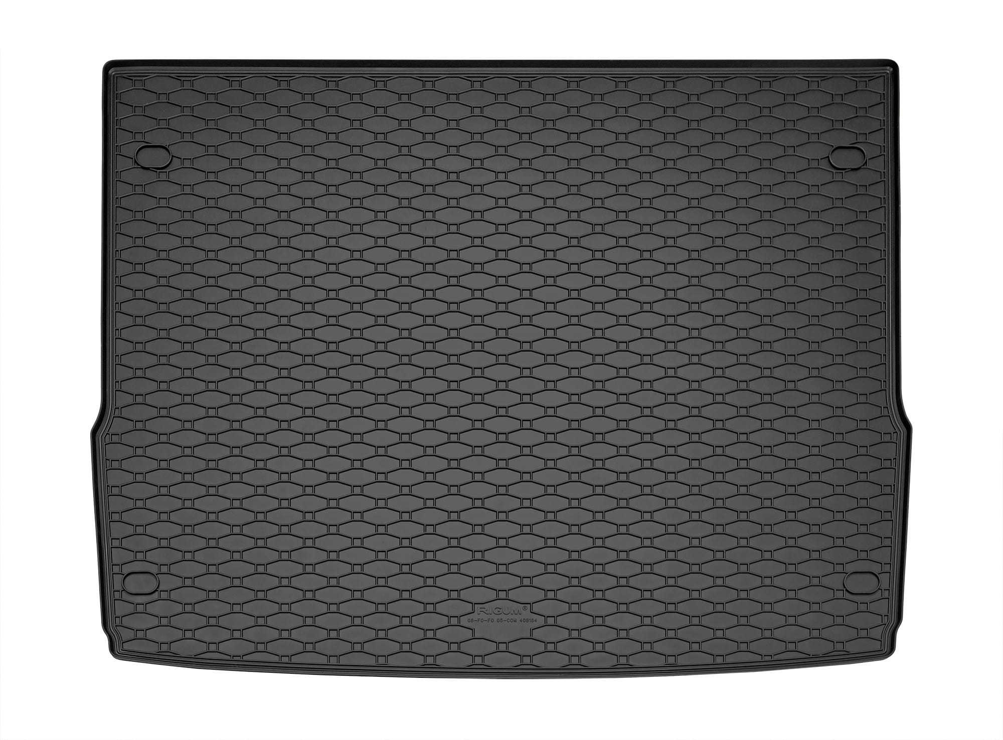 Dywaniki i mata do Ford Focus kombi 2004-2010 Producent Rigum