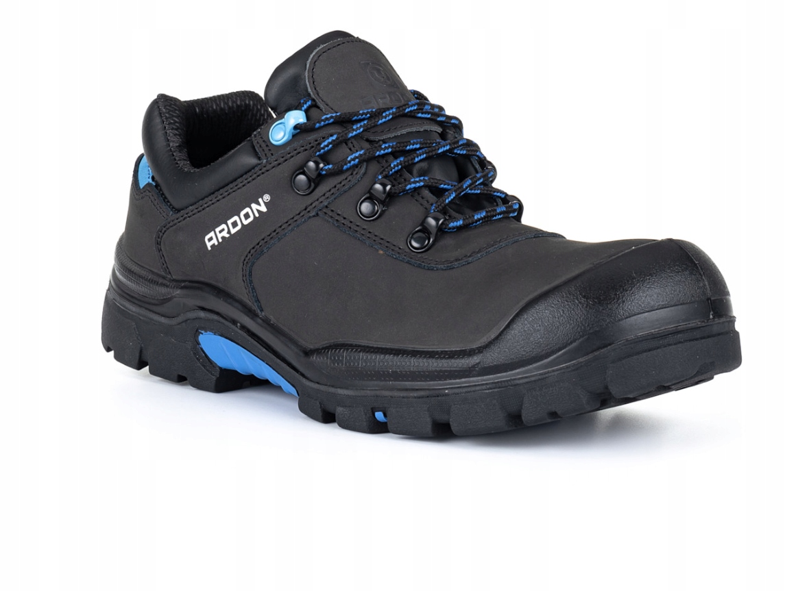 

Buty Ochronne Ardon Rover Low S3 42