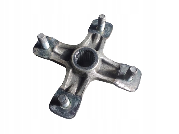 СТУПИЦА КОЛЕСА YAMAHA RAPTOR 250