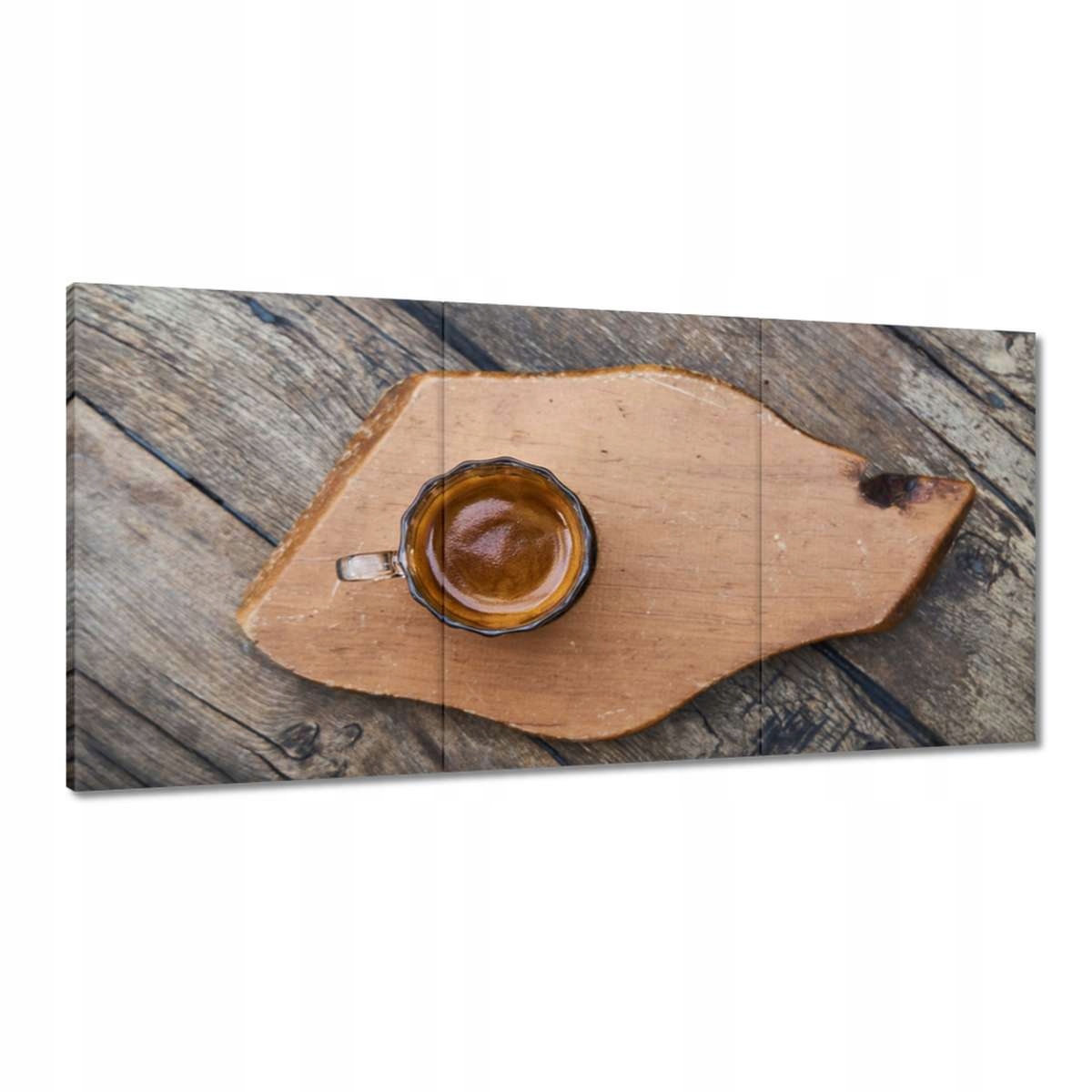 Obrazy 180x90 Káva Kaffee