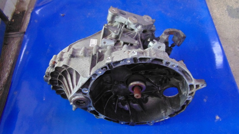 Getriebe 2.2CDI A9103601600 MERCEDES SPRINTER W910 910 A910 18-26R