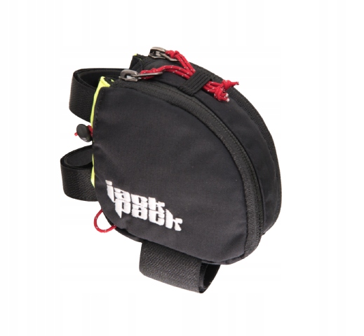 

Jack Pack Ćwiartka 2.0 torba bikepacking gravel