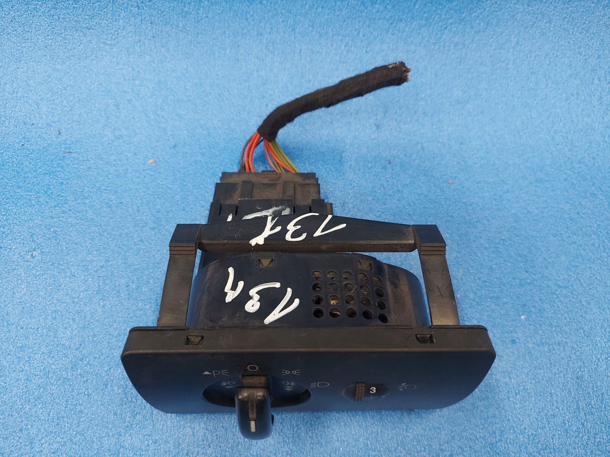 interruttore luci MONDEO MK 3 1S7T13A024BB