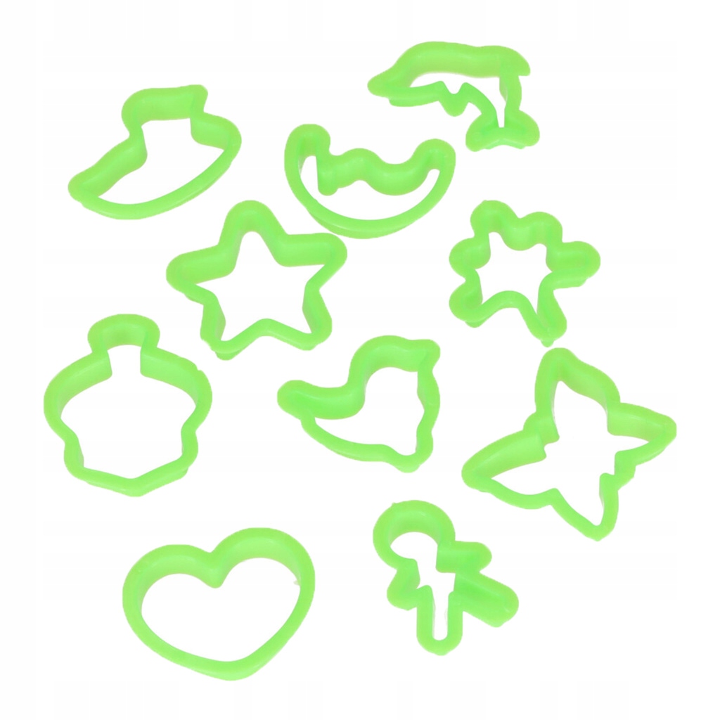 Magiczna piankolina 36x15g kol + akcesoria box Płeć chłopcy dziewczynki