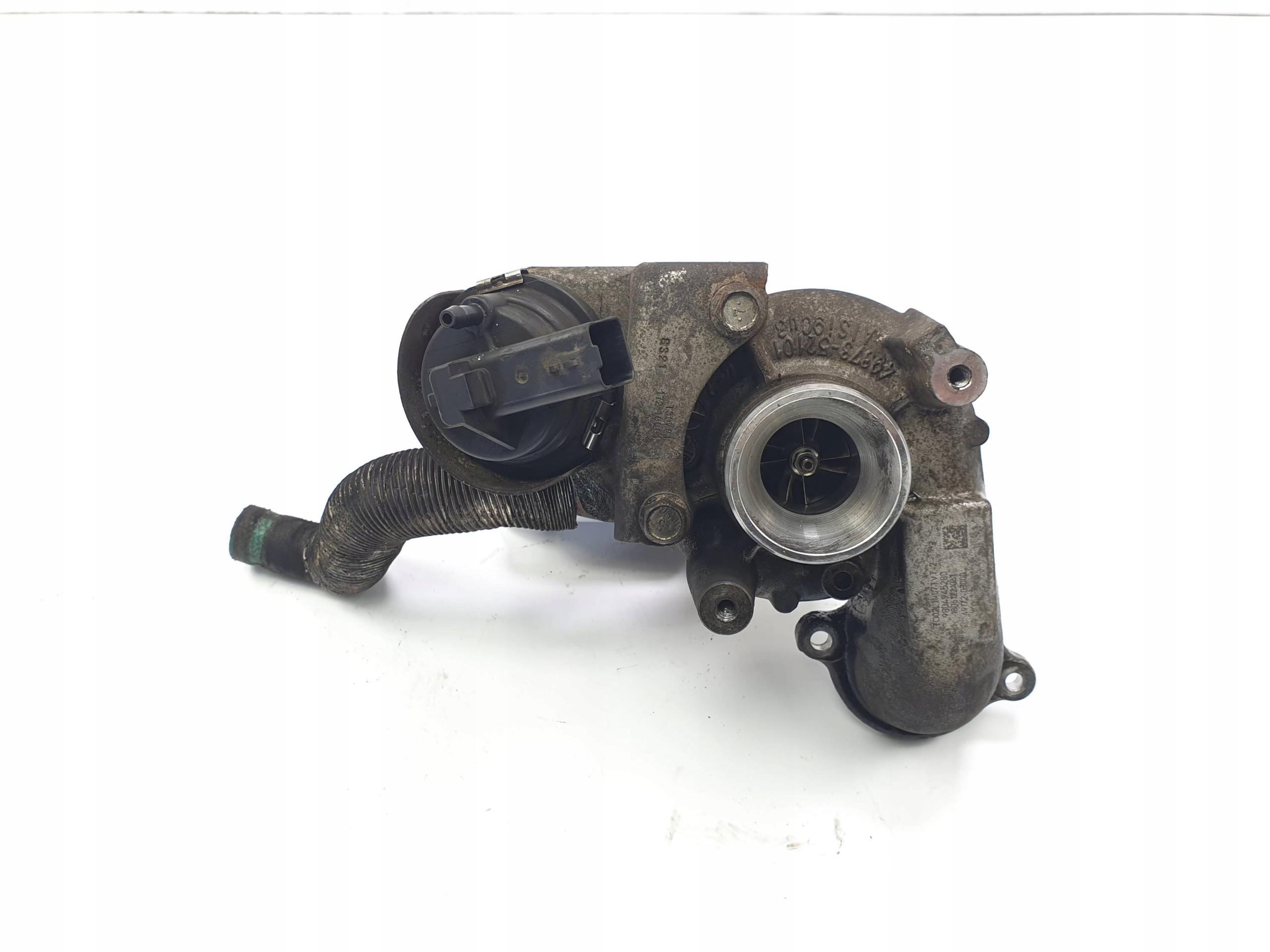 turbo 9804945280 PEUGEOT 301