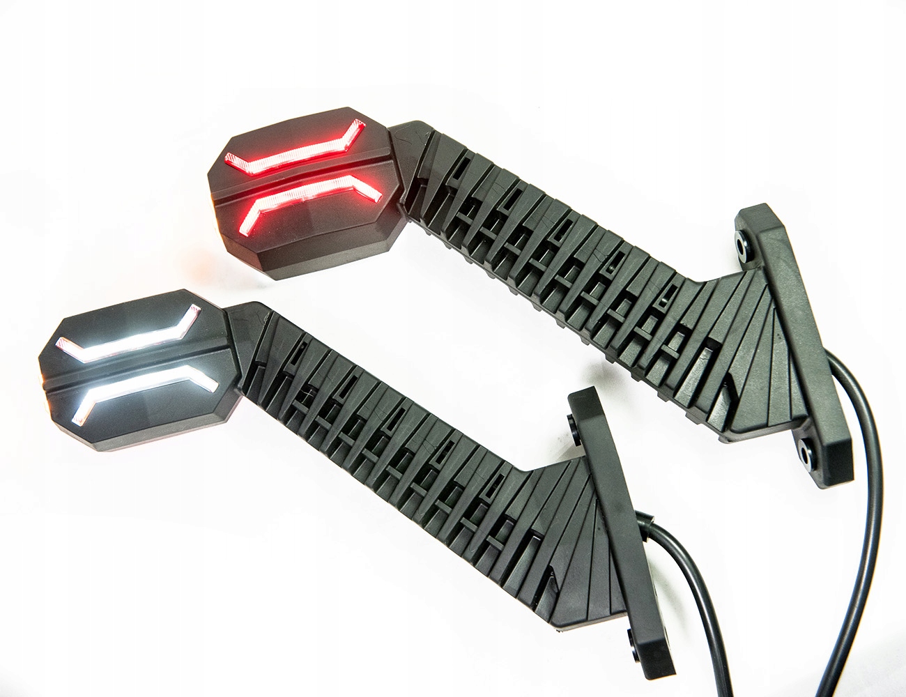 

Lampa obrysowa obrysówka naczepy przyczepy Dragon