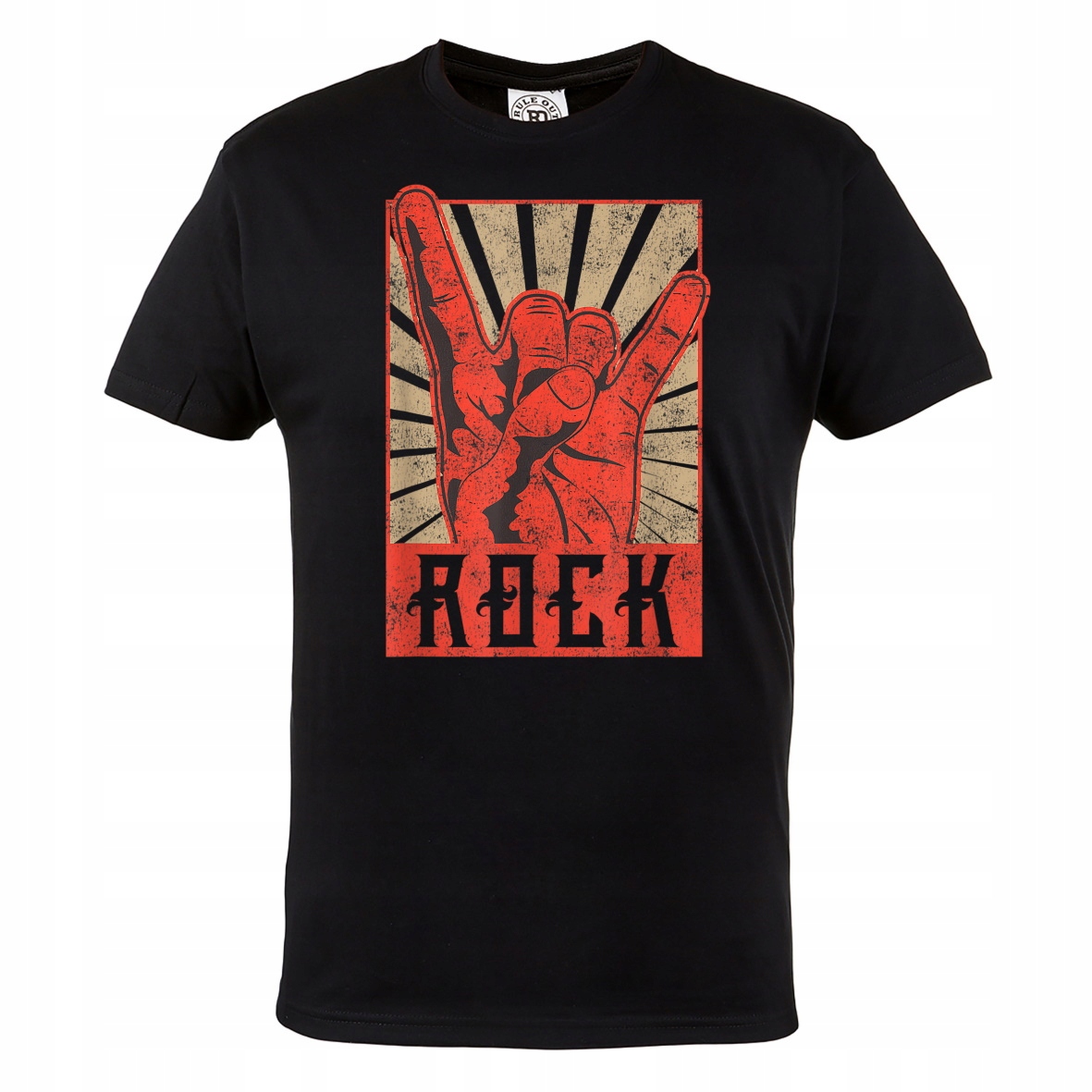 

Koszulka Muzyczna Dla Muzyka Rock And Roll