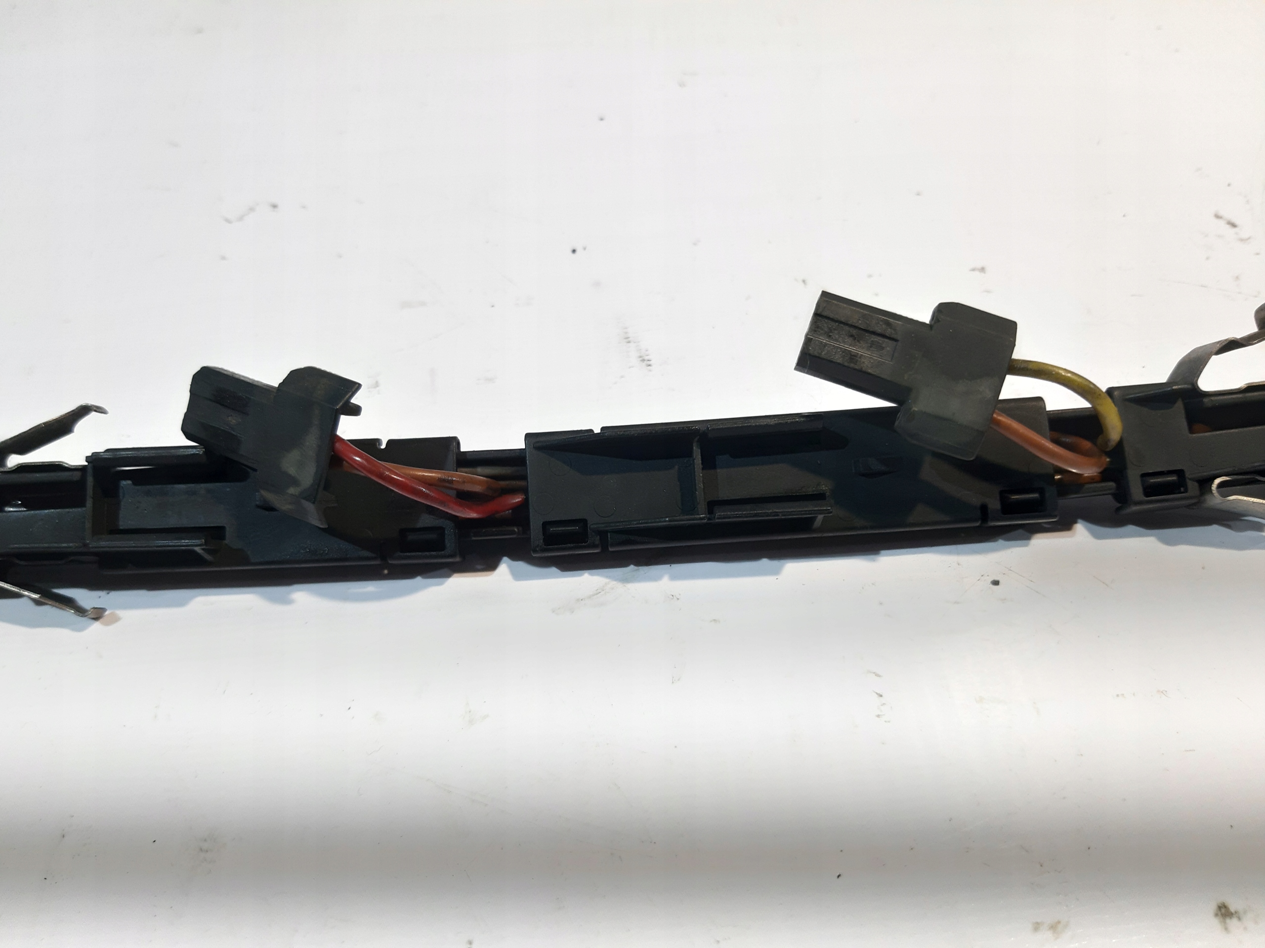 bundle POMPOWTRYSKOW VW AUDI 1.9 TDI 2.0 TDI 038971803