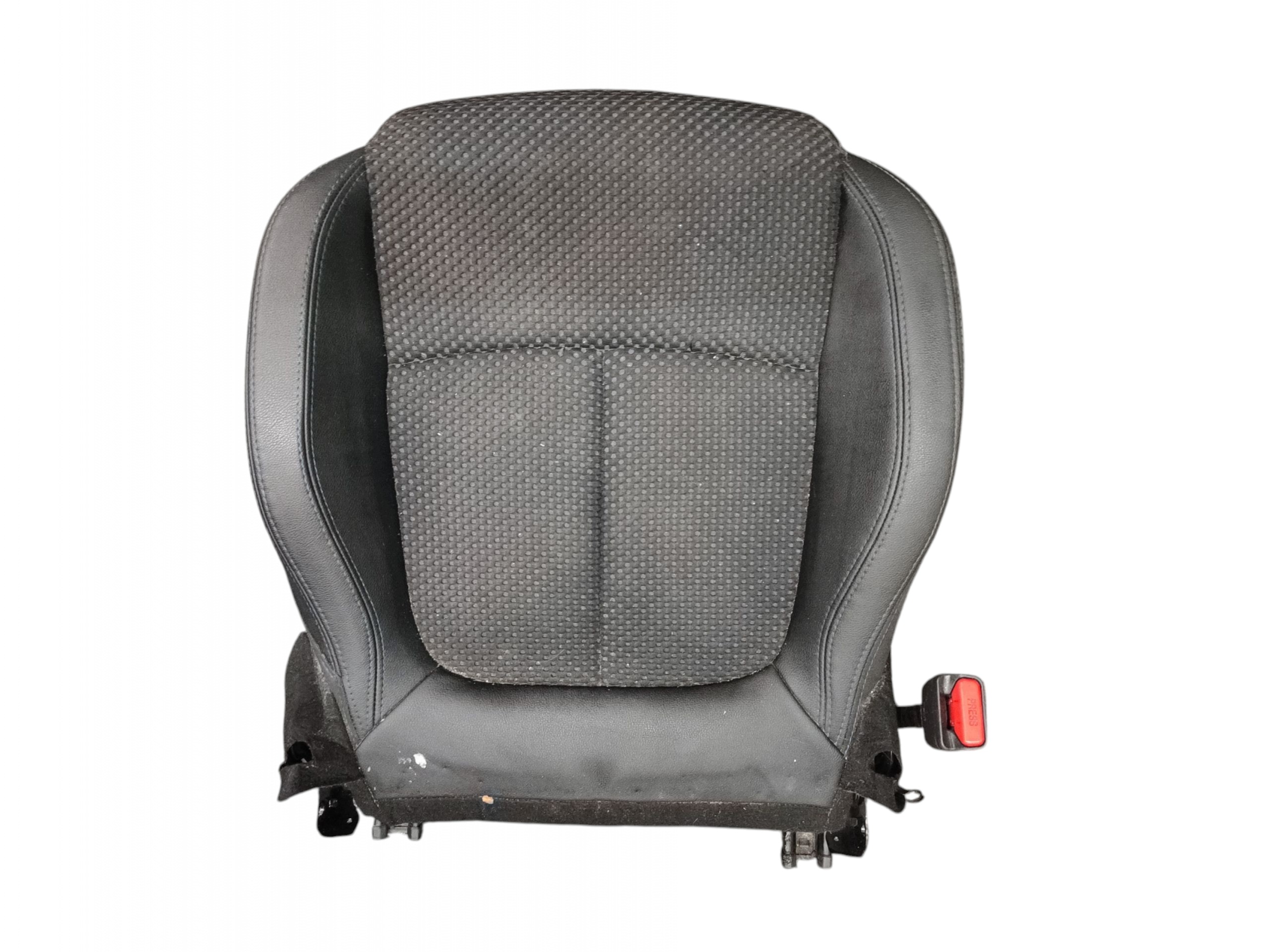 sitzfläche sitz links vorne RENAULT KADJAR LIFT (18-22)