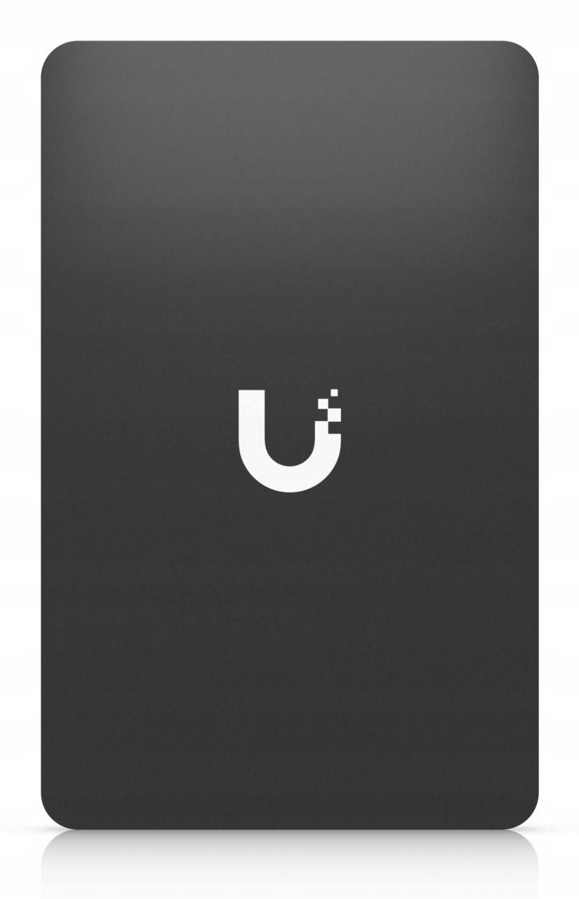 Ubiquiti Sada vysoce zabezpečených Nfc karet