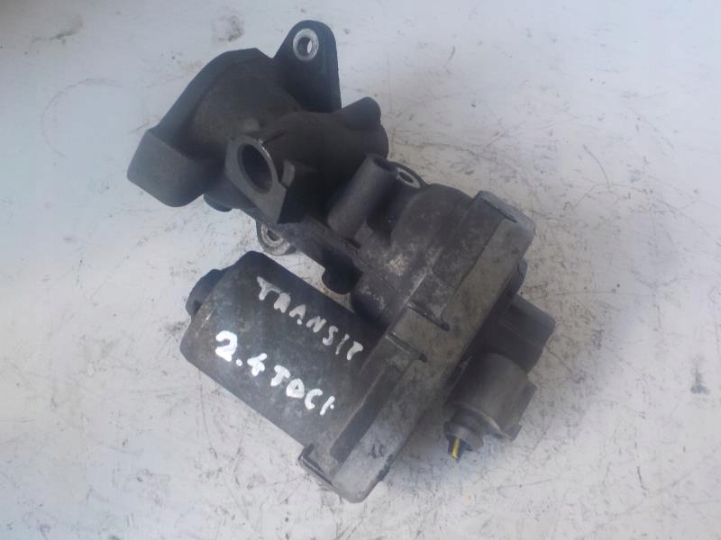 2.4 - КЛАПАН РЕЦИРКУЛЯЦИИ ОГ FORD TRANSIT VII 2.2 TDCI
