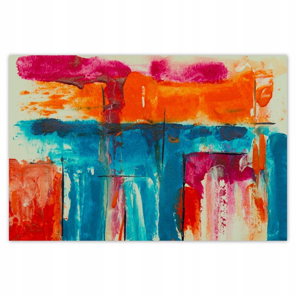 

Plakaty 60x40 Abstrakcja Odette
