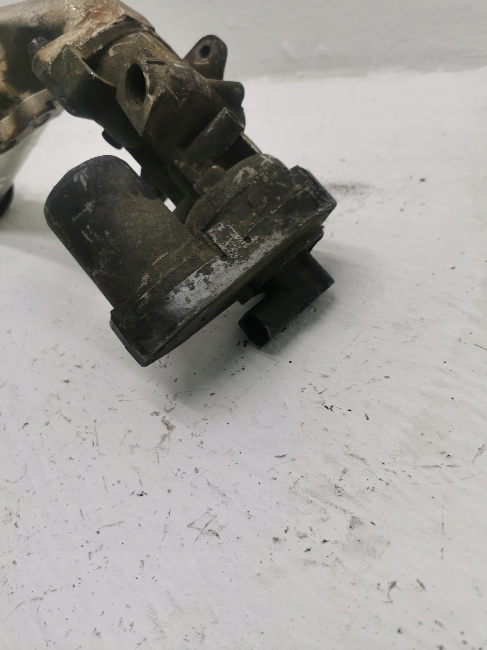 Radiateur Gaz EGR FORD TRANSIT MK7 2.2 TDCI